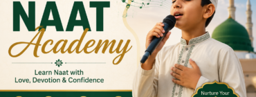 Naat Academy