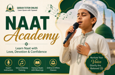 Naat Academy