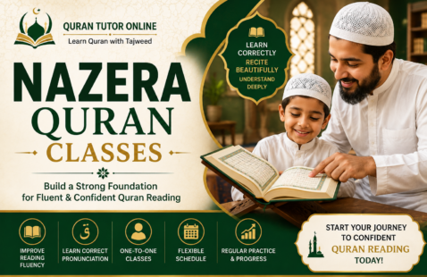 Qaeda Tajweed