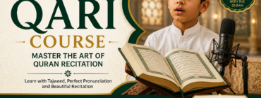 Qari Course