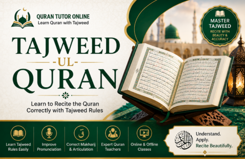 Tajweed-ul-Quran